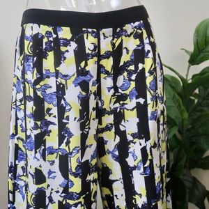 Peter Pilotto for Target Printed Pants